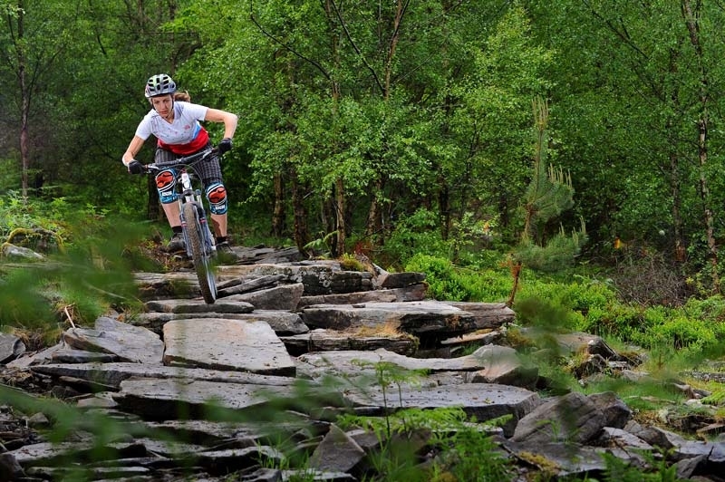 BikePark Wales